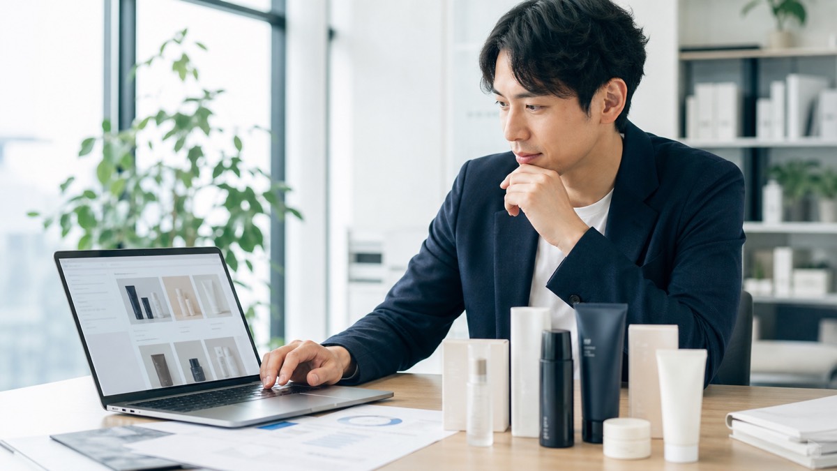 E-E-A-Tと一次情報を軸にしたブランド発信の解説