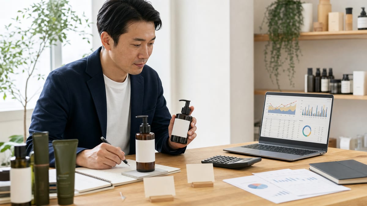 AIで価格・値付けを最適化するダイナミックプライシングのイメージ